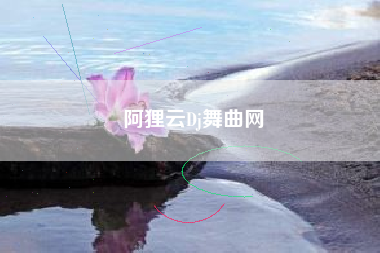 阿狸云Dj舞曲网