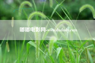 嘟嘟电影网-www.dududy.com