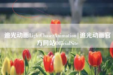 追光动画LightChaserAnimation|追光动画官方网站OfficialSite